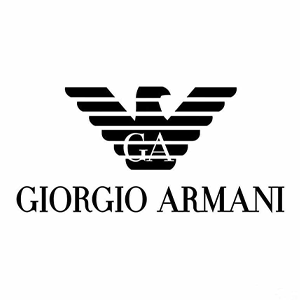 GIORGIO ARMANI