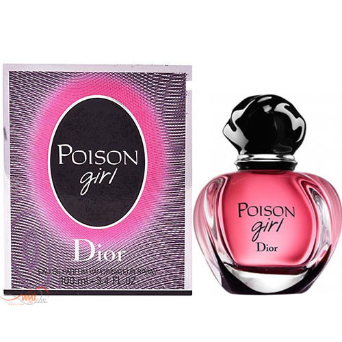 قیمت خرید ادکلن دیور پویزن گرل قیمت دیور پویزن گرل خرید پیزن گرل قیمت پویزن گرل