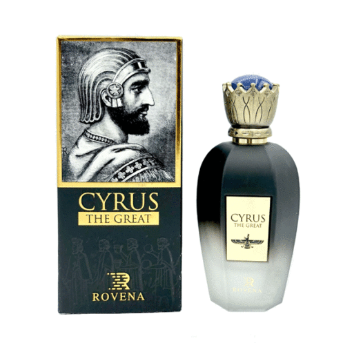 قیمت خرید ادکلن کوروش روونا قیمت ادکلن کوروش روونا