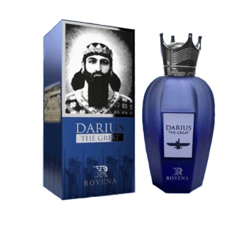 قیمت خرید ادکلن داریوش روونا قیمت ادکلن داریوش روونا