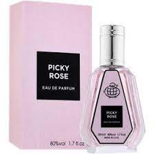 ادکلن 50 میل زنانه رز پریک فرگرانس قیمت ادکلن تام رز پریک فرگرانس پیکی رز فرگرانس