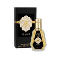 آدکلن 50 میل کریستال فرگرانس ادکلن شرکتی کریستال فرگرانس ادکلن شرکتی تیزیانا ترنزی کیرکه