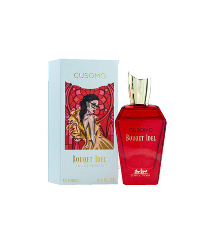 قیمت خرید ادکلن کازاموراتی بوکت ایدل جسیکاتویین ادکلن زنانه کازاموراتی بوکت ایدل جسیکاتویین قیمت کازاموراتی بوکت ایدل جسیکاتویین کازاموراتی زنانه