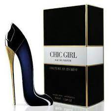 قیمت خرید ادکلن چیک گرل ادکلن زنانه چیک گرل قیمت چیک گرل قیمت گئد گرل کارولینا هررا فرگرانس ادکلن فرگرانس زنانه چیک گرل گود گرل فرگرانس چیک گرل