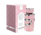 قیمت خرید ادکلن جاست وردی ادکلن زنانه جاست وردی قیمت جاست وردی ادکلن فرگرانس زنانه جاست وردی یارا صورتی فرگرانس جاست وردی