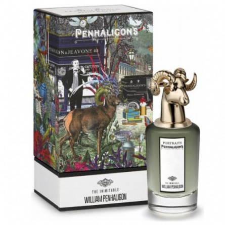 قیمت خرید ادکلن پنهالیگونز د اینیمیتبل ویلیام ادکلن مردانه پنهالیگونز د اینیمیتبل ویلیام قیمت خرید پنهالیگونز د اینیمیتبل ویلیام خرید ادکلن پنهالیگونز د اینیمیتبل ویلیام عطر پنهالیگونز د اینیمیتبل ویلیام