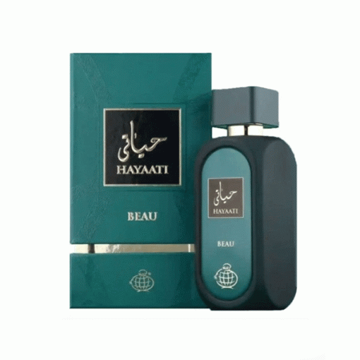 فراگرنس ورد حیاتی بیو